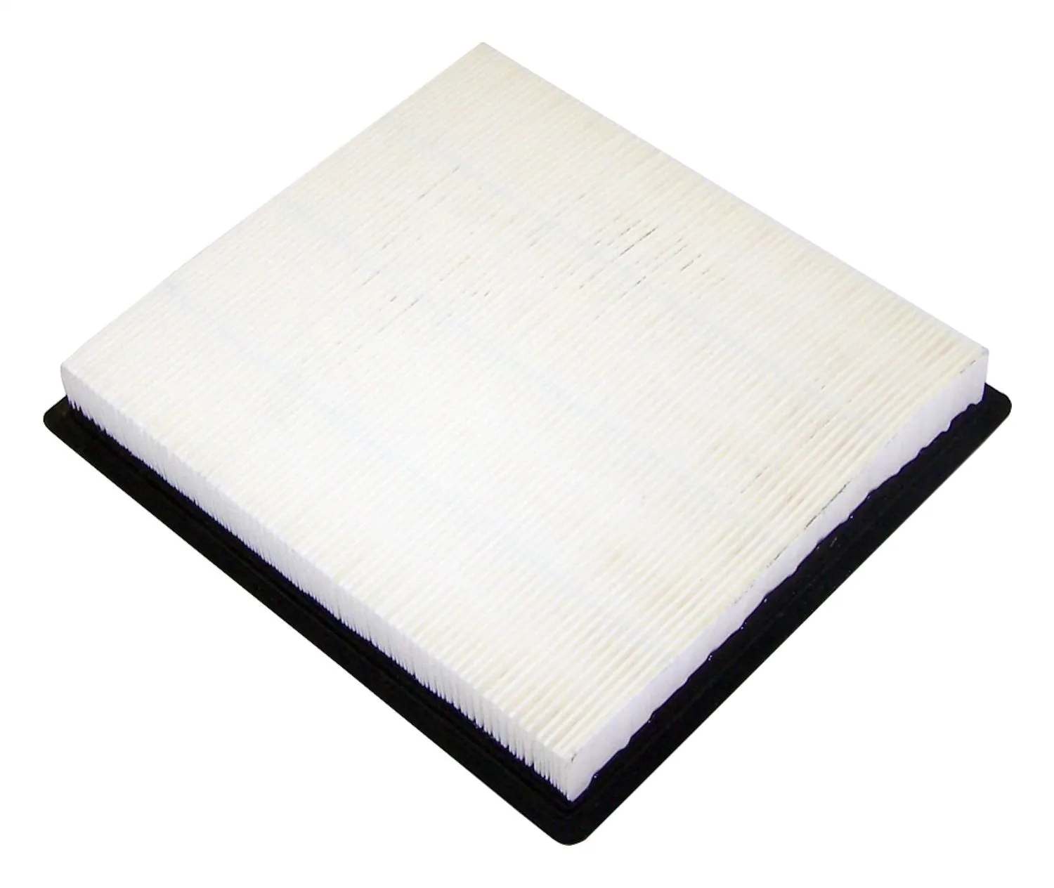 Crown Automotive Jeep Replacement 4861480AA Air Filter;