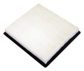 Crown Automotive Jeep Replacement 4861480AA Air Filter;