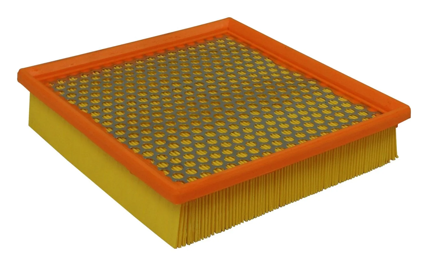 Crown Automotive Jeep Replacement 4861688AA Air Filter;