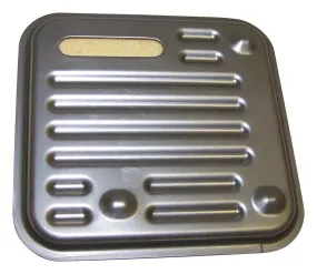 Crown Automotive Jeep Replacement 4864505 Auto Trans Filter;