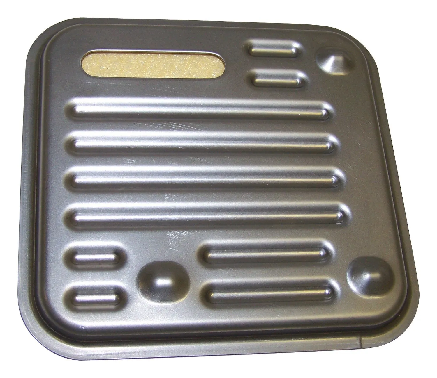 Crown Automotive Jeep Replacement 4864505 Auto Trans Filter;