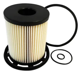 Crown Automotive Jeep Replacement 4883963AB Fuel Filter;