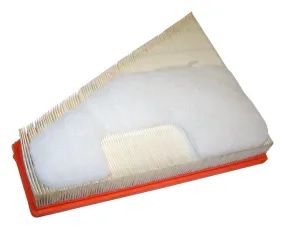 Crown Automotive Jeep Replacement 4891675AA Air Filter; For Use w/ 2006-2009 Chrysler PT Cruiser w/ 2.2L Diesel Engine;