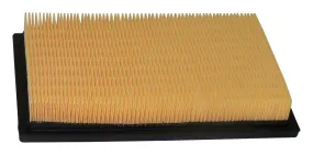 Crown Automotive Jeep Replacement 4891691AA Air Filter;