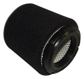 Crown Automotive Jeep Replacement 4891967AC Air Filter;