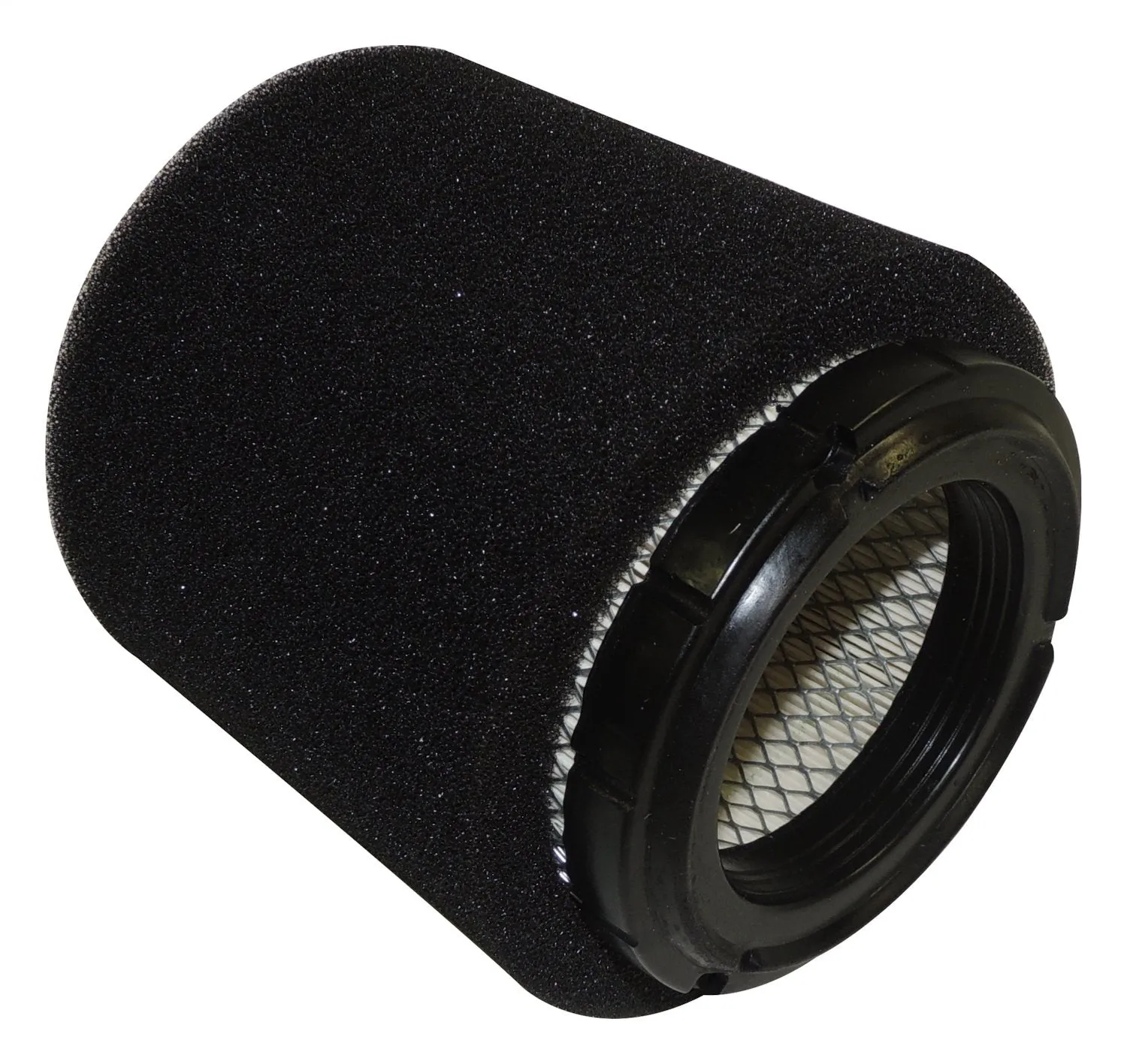 Crown Automotive Jeep Replacement 4891967AC Air Filter;