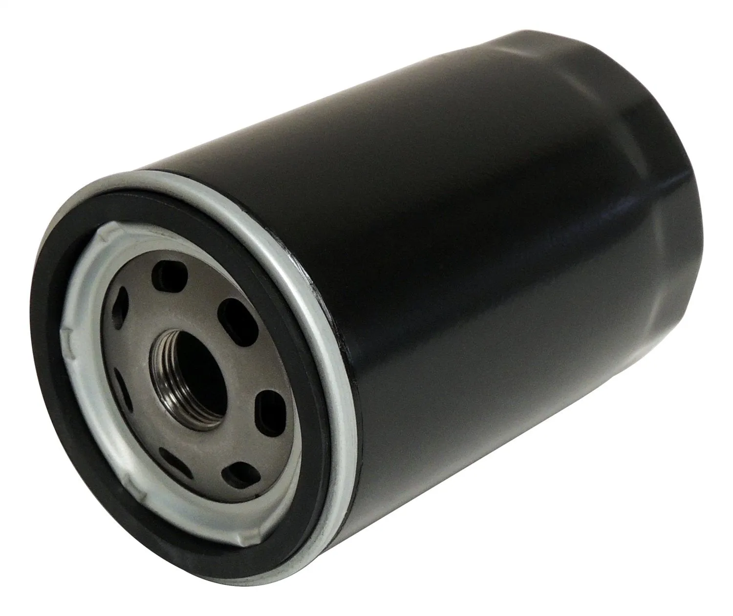 Crown Automotive Jeep Replacement 5003558AA Oil Filter;