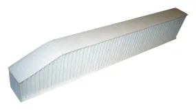 Crown Automotive Jeep Replacement 5013595AB Cabin Air Filter;