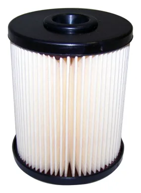 Crown Automotive Jeep Replacement 5015581AB Fuel Filter;