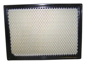 Crown Automotive Jeep Replacement 5018777AA Air Filter;