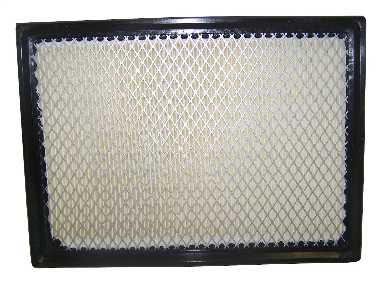 Crown Automotive Jeep Replacement 5018777AA Air Filter;