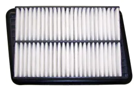 Crown Automotive Jeep Replacement 5019443AA Air Filter;