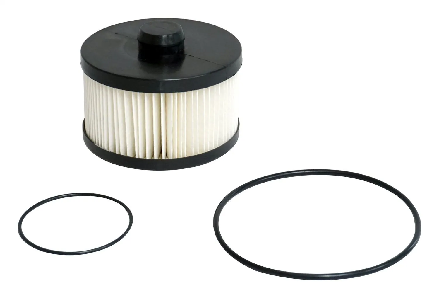 Crown Automotive Jeep Replacement 5019741AA Fuel Filter