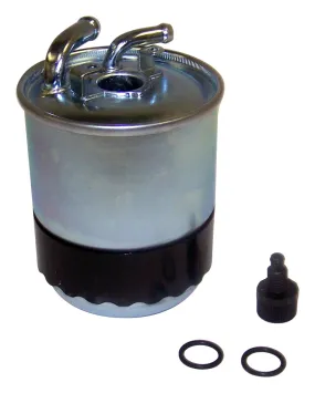 Crown Automotive Jeep Replacement 5175429AB Fuel Filter;
