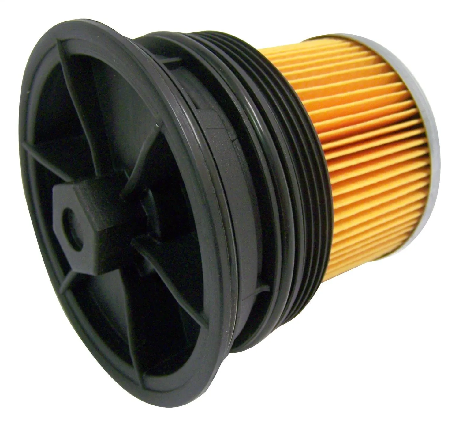 Crown Automotive Jeep Replacement 5179011AA Fuel Filter