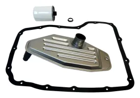 Crown Automotive Jeep Replacement 5179267AC Transmission Filter And Gasket Kit; For Use w/45RFE Transmission;