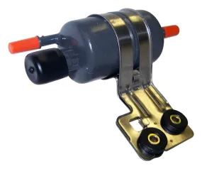 Crown Automotive Jeep Replacement 52100283AG Fuel Filter;
