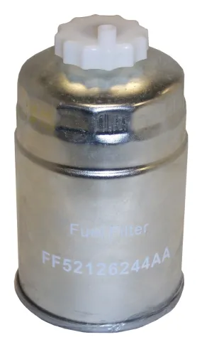Crown Automotive Jeep Replacement 52126244AA Fuel Filter