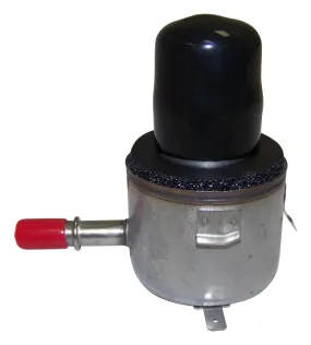 Crown Automotive Jeep Replacement 5278631AA Fuel Pressure Regulator Filter;