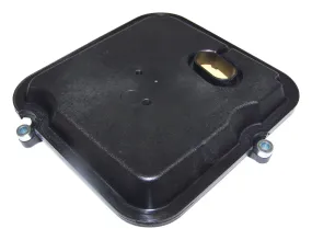 Crown Automotive Jeep Replacement 52852913AB Auto Trans Filter; For Use w/42RLE Transmissions;