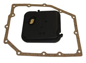 Crown Automotive Jeep Replacement 52852913K Transmission Filter And Gasket Kit;