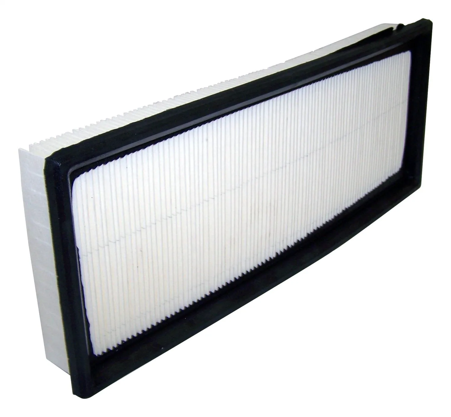 Crown Automotive Jeep Replacement 53002184 Air Filter;
