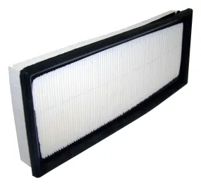 Crown Automotive Jeep Replacement 53002184 Air Filter;