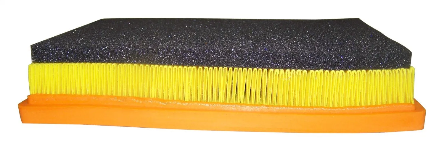 Crown Automotive Jeep Replacement 53030730 Air Filter;