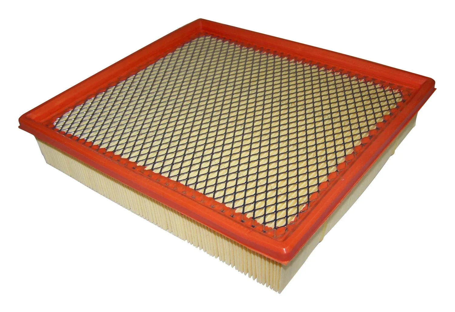 Crown Automotive Jeep Replacement 53032700AB Air Filter;