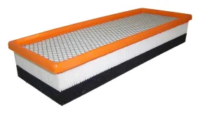 Crown Automotive Jeep Replacement 53040025 Air Filter;