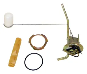 Crown Automotive Jeep Replacement 5357373K Fuel Sending Unit Kit; Incl. Sending Unit; Filter; Gasket;