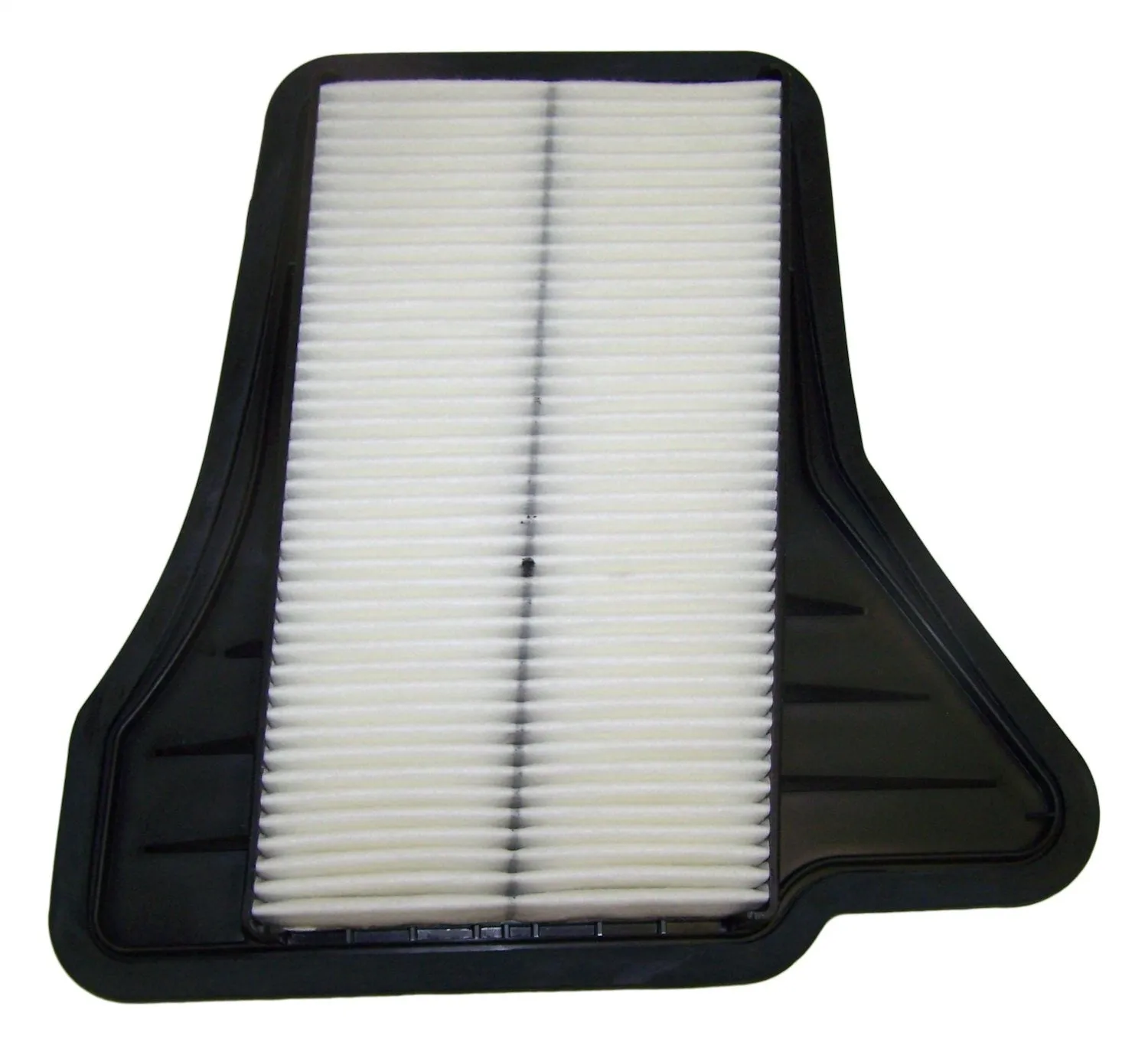 Crown Automotive Jeep Replacement 5510026AA Air Filter;