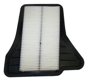 Crown Automotive Jeep Replacement 5510026AA Air Filter;