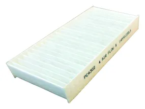 Crown Automotive Jeep Replacement 55111302AA Cabin Air Filter; 2 Required;
