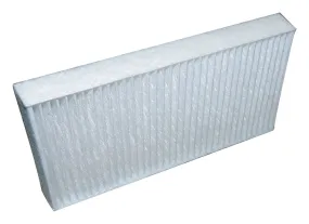 Crown Automotive Jeep Replacement 68033193AA Cabin Air Filter;