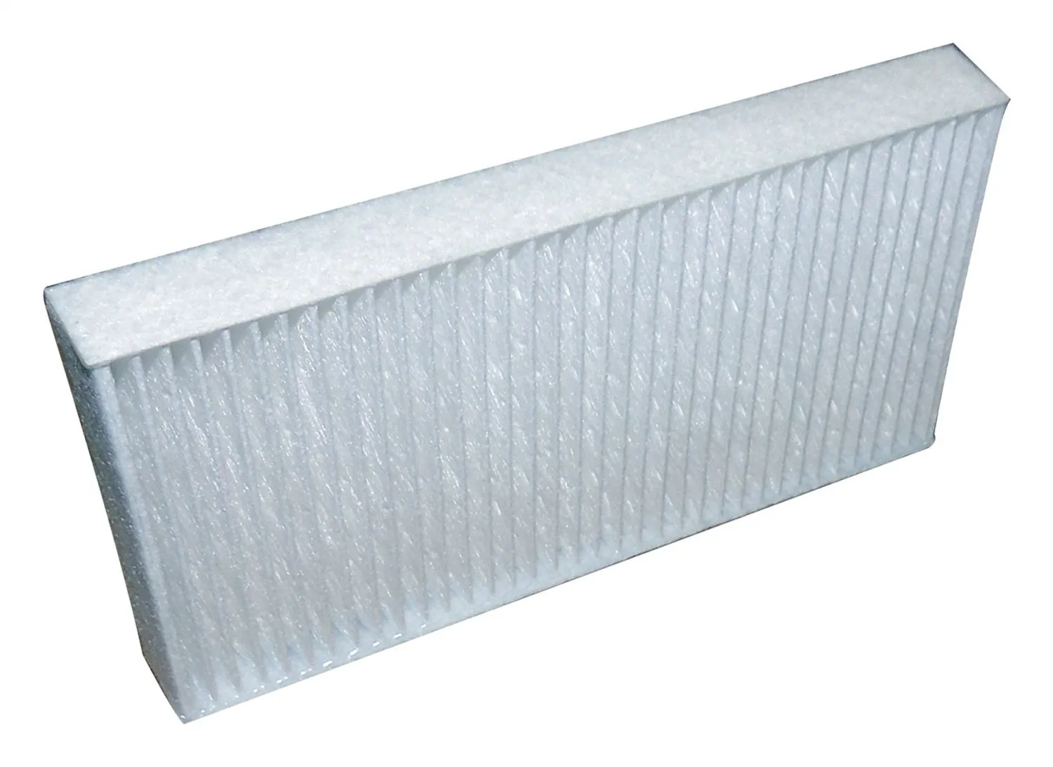 Crown Automotive Jeep Replacement 68033193AA Cabin Air Filter;