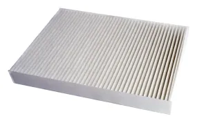 Crown Automotive Jeep Replacement 68071668AA Cabin Air Filter;