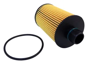 Crown Automotive Jeep Replacement 68109834AA Oil Filter;