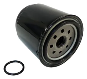 Crown Automotive Jeep Replacement 68197867AA Fuel Filter; Rear;