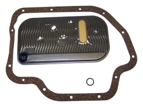 Crown Automotive Jeep Replacement 83300077 Transmission Filter And Gasket Kit; For GM TH400 Transmission;