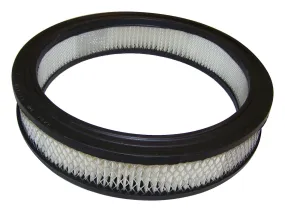 Crown Automotive Jeep Replacement 83500999 Air Filter;