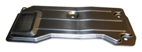 Crown Automotive Jeep Replacement 83504032 Auto Trans Filter; w/AW4 Trans.;