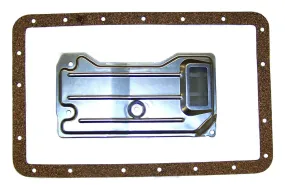 Crown Automotive Jeep Replacement 83504032K Transmission Filter And Gasket Kit;