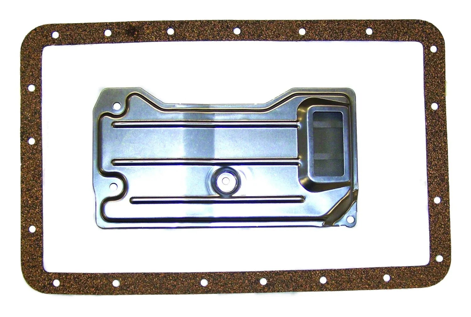 Crown Automotive Jeep Replacement 83504032K Transmission Filter And Gasket Kit;