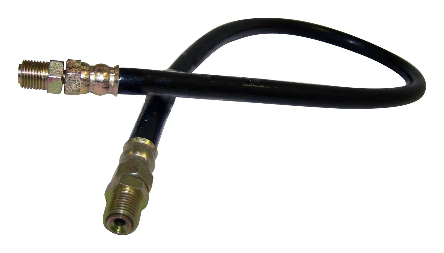 Crown Automotive Jeep Replacement A1198 Oil Filter Outlet Hose;