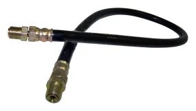 Crown Automotive Jeep Replacement A1198 Oil Filter Outlet Hose;