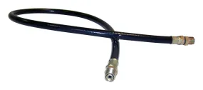 Crown Automotive Jeep Replacement J0647585 Oil Filter Inlet Hose;