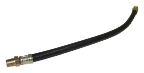Crown Automotive Jeep Replacement J0910290 Oil Filter Outlet Hose;