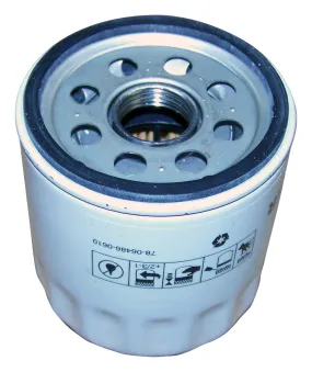 Crown Automotive Jeep Replacement J3242397 Oil Filter;