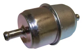 Crown Automotive Jeep Replacement J8126312 Fuel Filter;